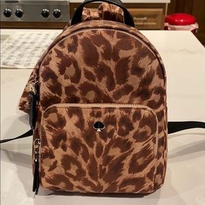 Kate Spade Backpack